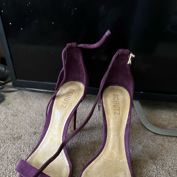 Purple Ladies - Picture 1 of 4